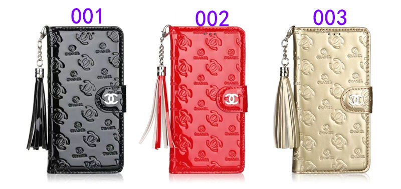 chanel iphone6 ケース 販売 手帳 型